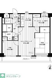 ドミールエムエス 00302