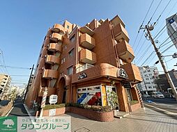 カーサ東新小岩 301