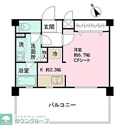 ＬＥＯ伍拾伍番館 403