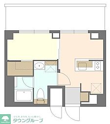 S-RESIDENCE原木中山azure 418