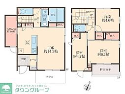 Ｇｒａｎｄ　Ｖｉｌｌａ A2