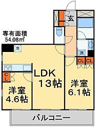 松戸市新松戸４丁目