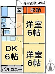 菊マンション 102