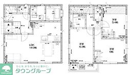 グランソフィア南柏 1