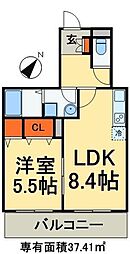 流山市南流山５丁目