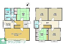 習志野台4丁目戸建 1