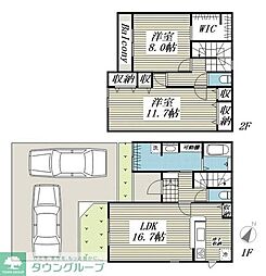 Ｓｕｍａｉ−ｔｏ柏市南逆井01 001