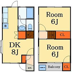 メゾンドハイブリッジ 101