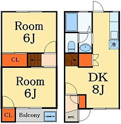メゾンドハイブリッジ 102