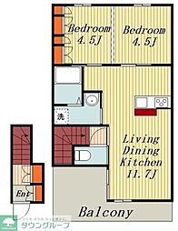 柏市逆井４丁目