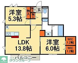 流山市おおたかの森南１丁目