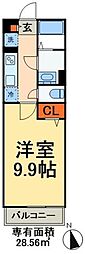 リブリ・北方町 106