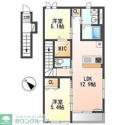 Ｍｉｌｄ　Ｓｐｒｉｎｇｓ 201