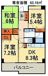 船橋市本中山３丁目