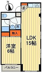 船橋市本町４丁目