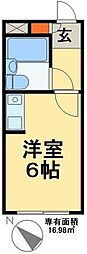 同花ビル 306