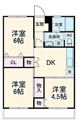 源七第二コーポラス 102