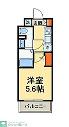 GENOVIA天王台 0425