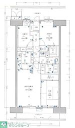 白井ロジュマン 1306