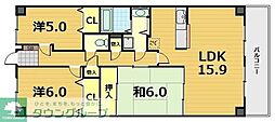 白井ロジュマン 104