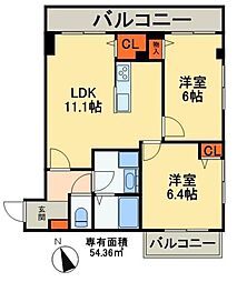 ファミリア一番館 301
