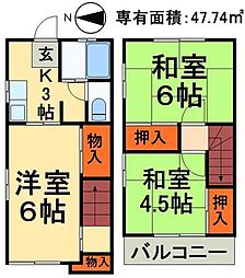 プラザ21Ａ 2