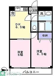 ラフィーヌ・アンジュ 303