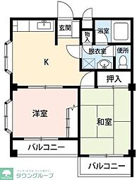 カメリアシティ 301