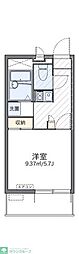 レオパレスオネスティV 305