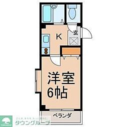 アクア入船 206