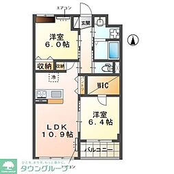 (仮称)流山市駒木マンション 303