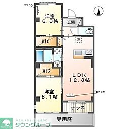 (仮称)流山市駒木マンション 106