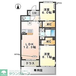 (仮称)流山市駒木マンション 101