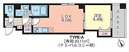 レブリアント松戸 502