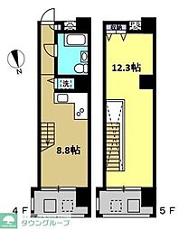 ルーラル23番館 402