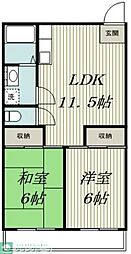 松戸市和名ケ谷
