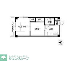 ＭＡＲＳＡ五香 201