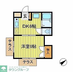 メゾンラフィーネ 101