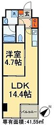 シュヴァルブラン白馬 101