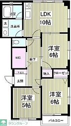 アジュール松戸 101