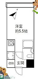 セレスティン我孫子 309