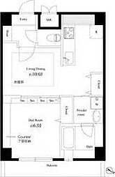 八潮PARK SQUARE 1107