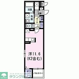 スターカレントI 305