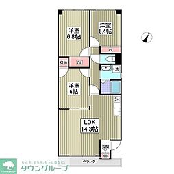 ルネスシーナ 103