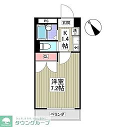 パティオ 304