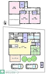 井坂邸 1