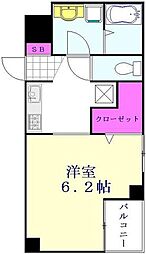 ｂ’ＣＡＳＡ三郷中央 202