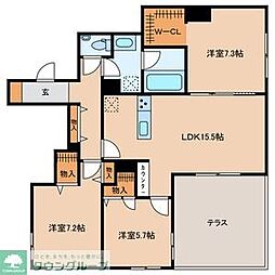 Grandy Villa Ohtakanomori II 102