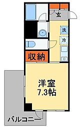 シャイン・南流山 301