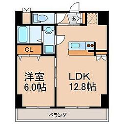 セラピアザ船橋 303